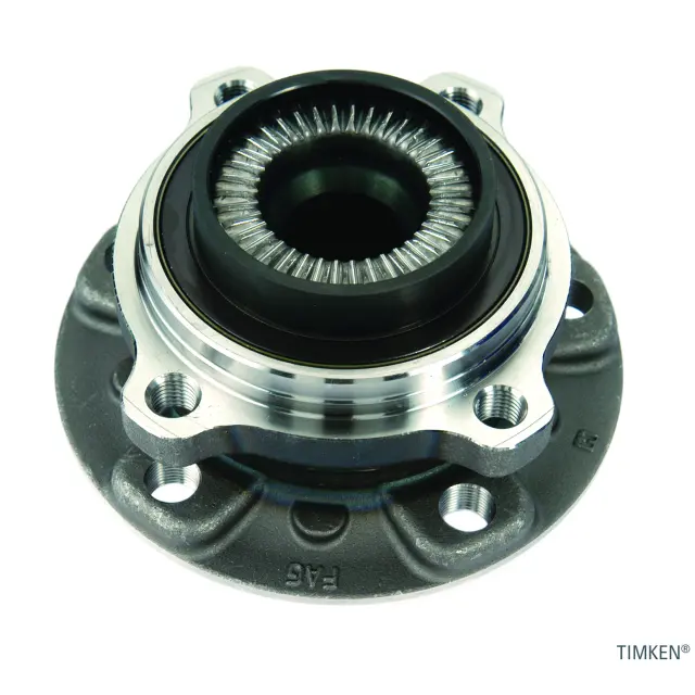 HA590394 - Wheels, Tires &amp; Parts: Wheel Bearing and Hub Assembly for TIMKEN Image