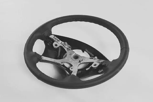 Steering Wheel - Mopar (RG661J8AB)