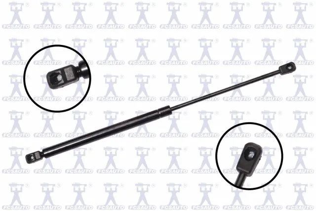 86692 - Exterior: Focus Auto Parts Hood Lift Support for Focus Auto Parts Image