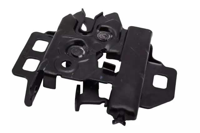 25781941 - : Lock for Hummer: H2 Image