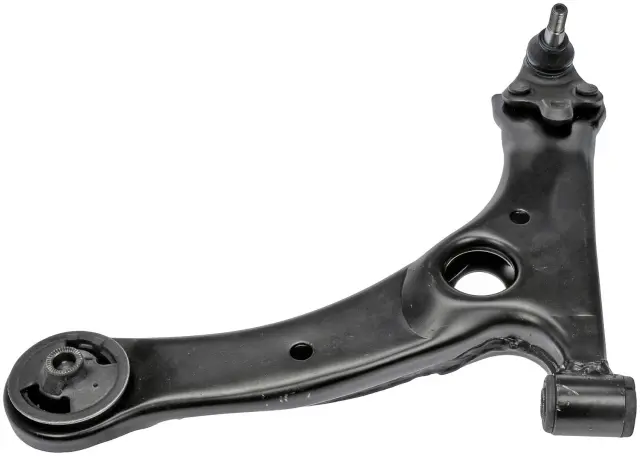 CB75123PR - Suspension &amp; Steering: Suspension Control Arm And Ball Joint Assembly for Dorman Image