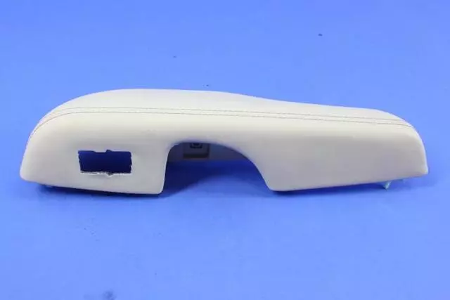 Rear Door Trim Armrest, Left - Mopar (1YZ691L2AC)