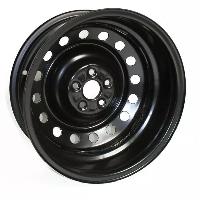 4261102A00 - Suspension: Wheel Steel for Toyota: Corolla, Matrix Image