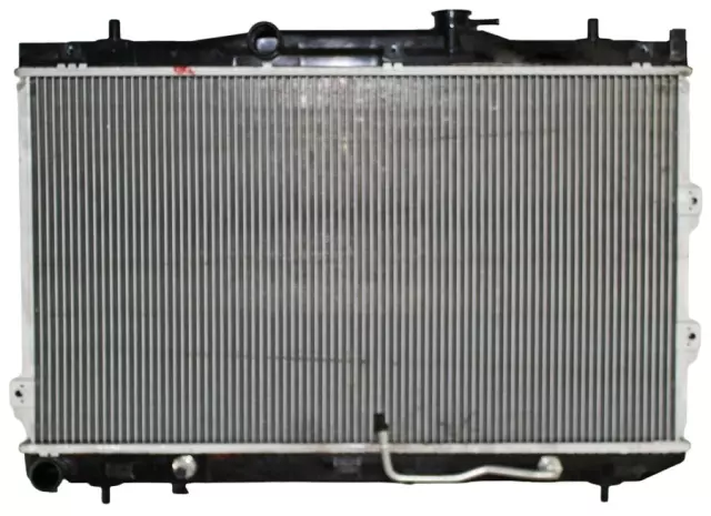 8012784 - : Agility Radiator for Agility Image