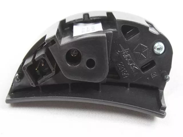 5026007AA - Electrical: Speed Control Switch, Left for Chrysler: 300M, Concorde, Sebring, Town &amp; Country, Voyager | Dodge: Caravan, Grand Caravan, Intrepid, Ram 1500, Ram 2500, Ram 3500, Stratus Image