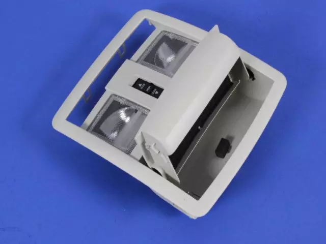 Overhead Console - Mopar (1LE17DW1AA)