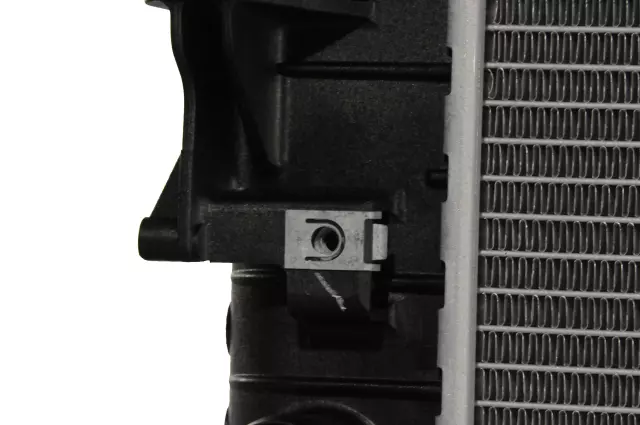 Radiator - GM (25769584)