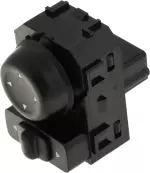 255703TB1A - Body: Mirror Switch for Nissan: Altima, Maxima, Murano, Pathfinder, Rogue Image