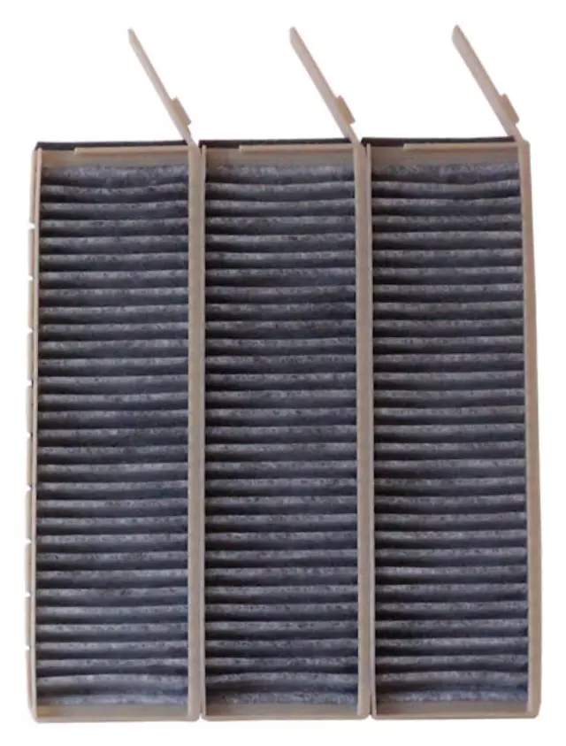 52482840 - HVAC: Filter for Cadillac: Seville Image