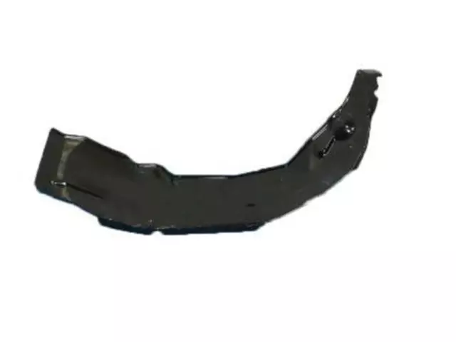 5L3Z16E206AA - Body: Lower Panel Extension for Ford: Expedition, F-150, F-250 | Lincoln: Blackwood, Mark LT, Navigator Image