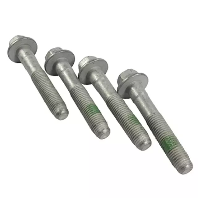 Lower Control Arm Mount Bolt - Ford (W715127-S439)