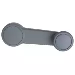 93BZ5423342AA - Body: Window Handle for Ford: E-Transit, Transit-150, Transit-250, Transit-350, Transit-350 HD Image