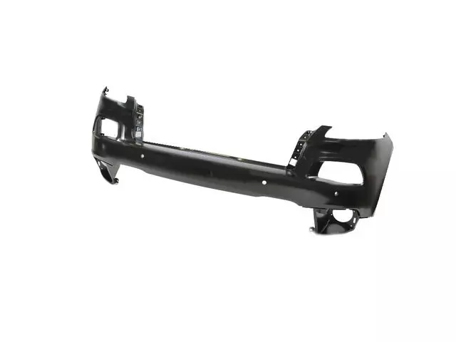 68232188AD - Frame, Bumper and Fascia: Front Upper Fascia for Jeep: Cherokee Image