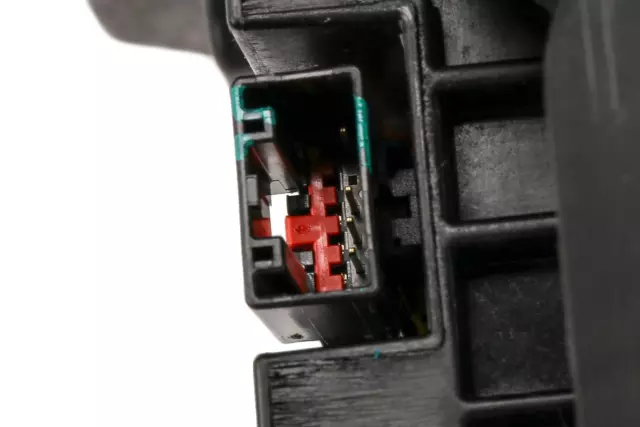 Jet Black Automatic Transmission Control - GM (42519291)