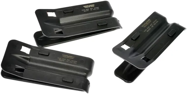 926338 - : Seat Back Frame Insulator Replaces General Motors 22771139 for Dorman Image