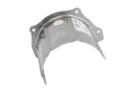 84605366 - : Rear Passenger Side Half-Shaft Assembly Shield for ACDelco Image
