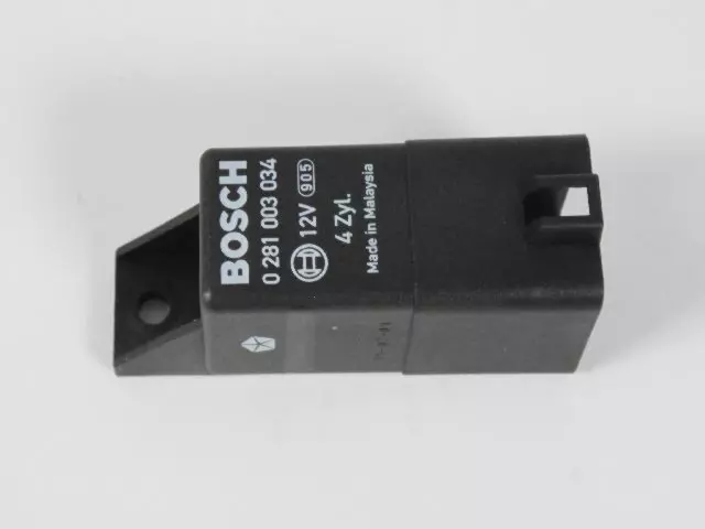56044671AC - Electrical: Glow Plug Module for Jeep: Liberty Image