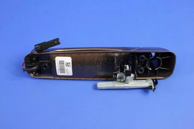 Exterior Door Handle, Left - Mopar (1UJ81JUSAE)