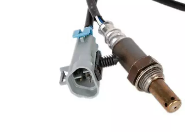 Heated Oxygen Sensor - GM (12598296)