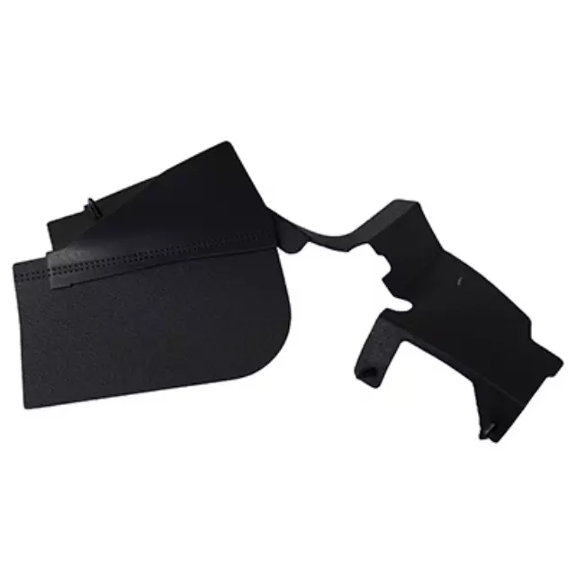 Air Deflector - Ford (AE5Z-8310-A)