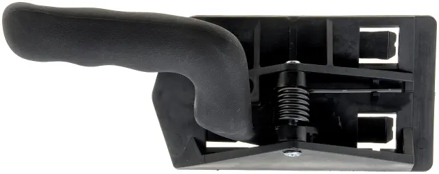 77469 - Body: Front Right, Rear Right Interior Door Handle for Dorman Image