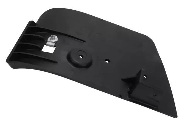 23121612 - : Passenger Side Rear Tire Front Air Deflector for Buick: Envision Image