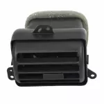 5C3Z19893BAA - Body: Air Outlet Vent for Ford: F-250 Super Duty, F-350 Super Duty, F-450 Super Duty, F-550 Super Duty Image