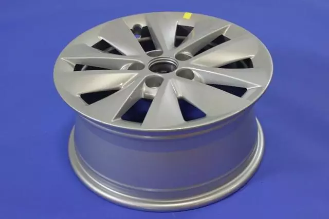 Wheel-Aluminum - Mopar (5NK51GSAAA)