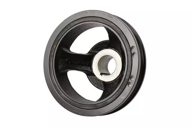 Vibration Damper - GM (12697769)