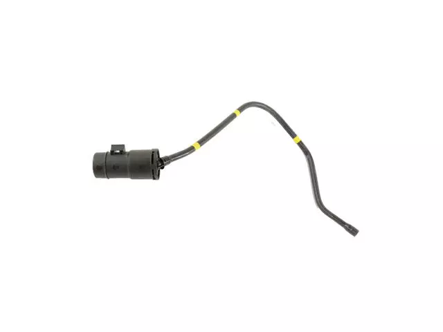 Fuel Filler Vent Hose - Mopar (68201431AA)