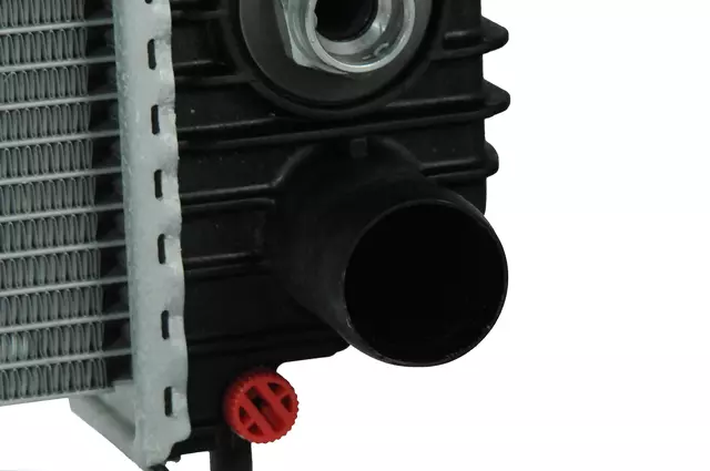 B (S)Radiator - GM (15797458)