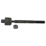 EV801274 - : Front Inner Steering Tie Rod End for Moog Image