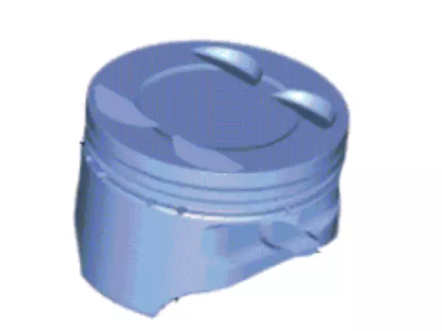 8A6Z6108A - : Piston for Ford: Fiesta Image