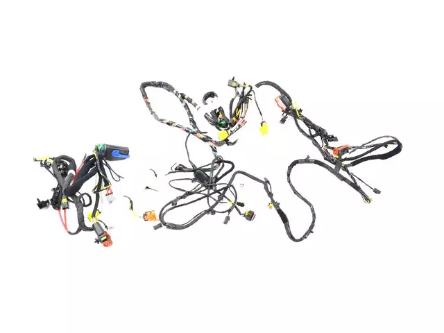 Body Wiring - Mopar (68213030AE)