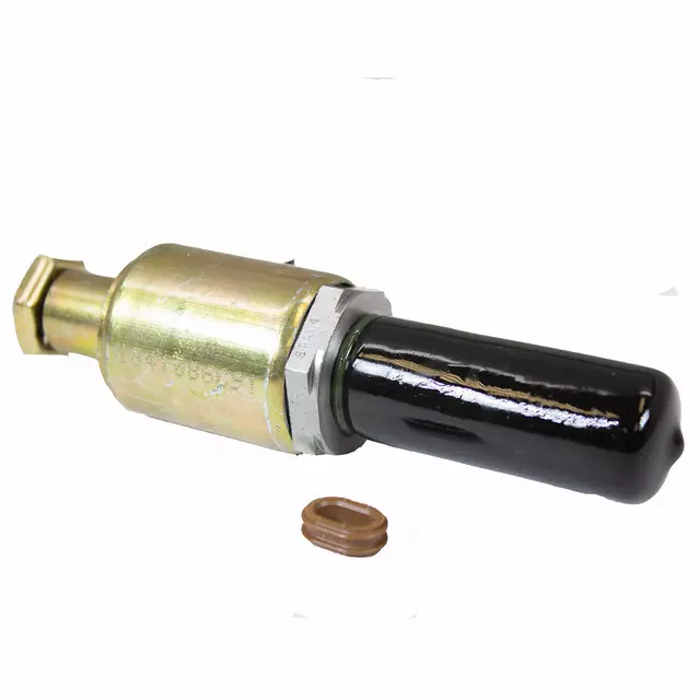 PU7Z9C968B - : Fuel Injection Pressure Regulator for Ford: E-350 Club Wagon, E-350 Econoline, E-350 Econoline Club Wagon, E-350 Super Duty, E-450 Econoline Super Duty, E-450 Super Duty, E-550 Econoline Super Duty, E-550 Super Duty, Econoline Super Duty, Excursion, F-150, F-250, F-250 HD, F-250 Super Duty, F-350, F-350 Super Duty, F-450 Super Duty, F-550 Super Duty, F-Super Duty Image