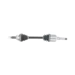 GM8397 - : TrakMotive CV Axle Shaft for TRAKMOTIVE Image