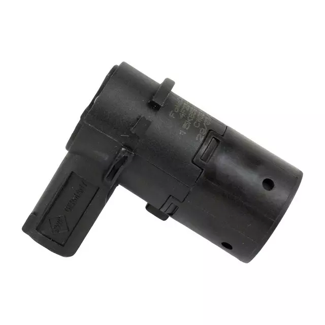 4F2Z15K859A - Body: Reverse Sensor for Ford: E-150, E-250, E-350 Super Duty, E-450 Super Duty, Escape, Expedition, Explorer, Explorer Sport Trac, F-150, F-150 Heritage, F-250 Super Duty, F-350 Super Duty, F-450 Super Duty, F-550 Super Duty, Freestar, Windstar | Lincoln: Mark LT, Navigator | Mercury: Mariner, Monterey, Mountaineer Image