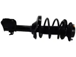 882968 - : 04-07 Subaru Impreza Suspension Strut and Coil Spring Assembly  - Front Left for GSP Image