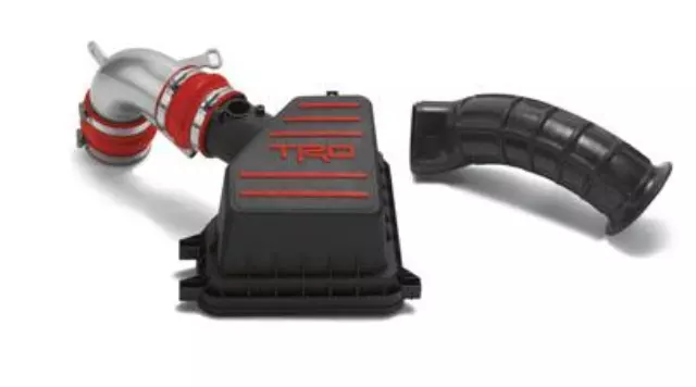Cold Air Intake, Trd - Toyota (PTR03-52110)