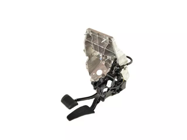 Adjustable Pedal Assembly - Mopar (4581692AF)