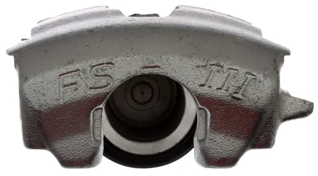 FRC11066C - Brakes &amp; Brake Parts: Raybestos R-Line Reman Semi-Loaded Coated Caliper for Raybestos Brakes Image