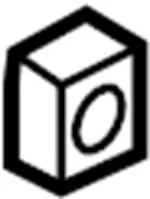 48973CG000 - : Adjust Lever Lock Nut for Infiniti Image