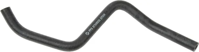 87348930 - : Professional Parts Sweden Radiator Coolant Hose for PROFESSIONAL PARTS Image