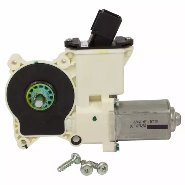 2017-2020 Ford Mustang - Window Motor - Ford (FR3Z-9923394-A)