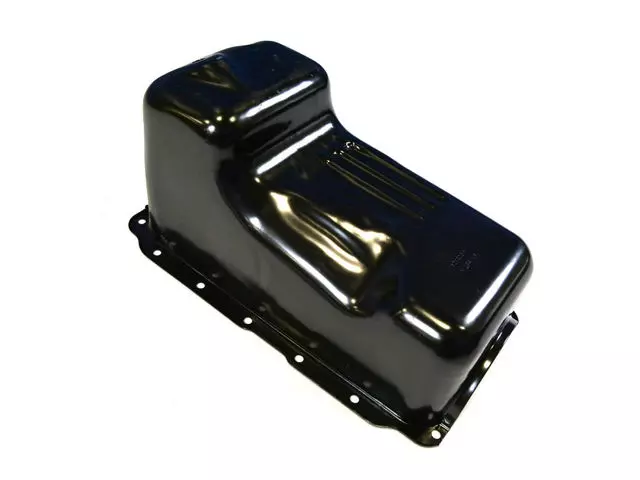 53020911 - : Engine Oil Pan for Mopar Image