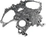 13500JA11B - Engine: Front Cover for INFINITI: JX35, QX60 Image