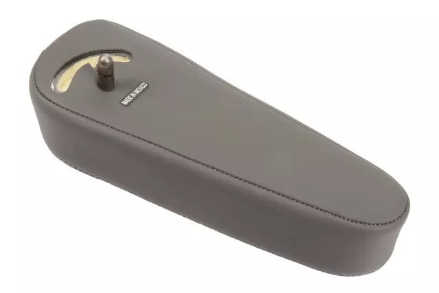 89042022 - Body: Armrest for Chevrolet: Express 1500, Express 2500, Express 3500 | GMC: Savana 1500, Savana 2500, Savana 3500 Image