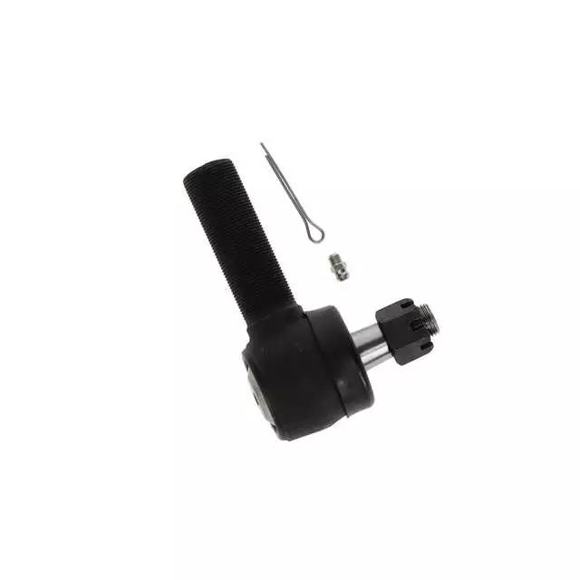 46A0132A - Steering: Passenger Side Outer Steering Tie Rod for ACDelco Image