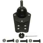 K8035 - : Suspension Control Arm and Ball Joint Assembly for QuickSteer Image