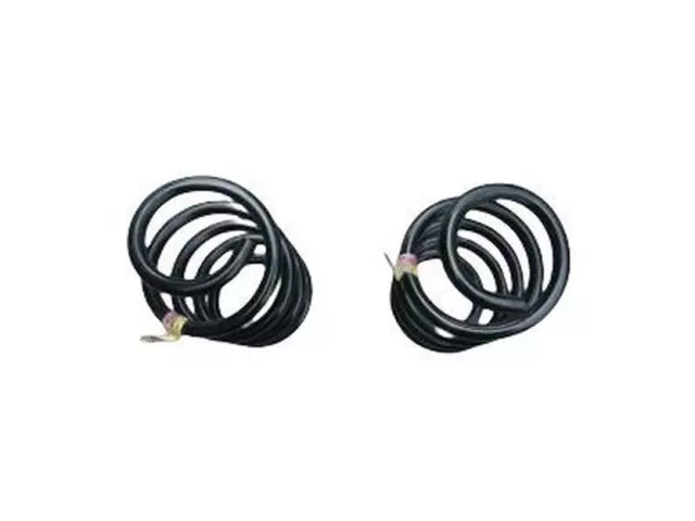 Coil Spring - Ford (CK4Z-5310-T)